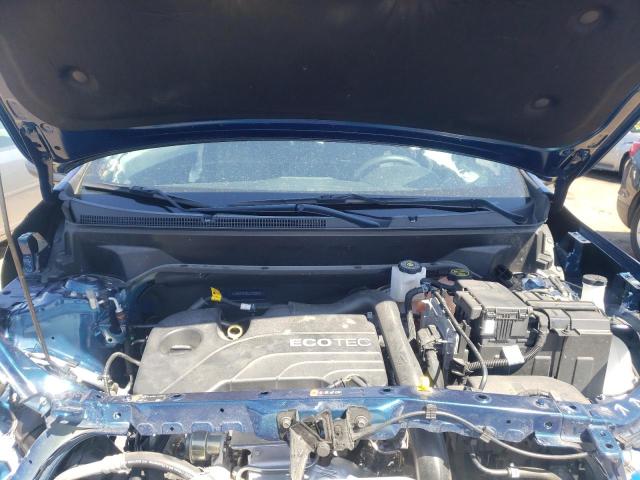 2020 CHEVROLET EQUINOX LT 2GNAXJEV8L6153352