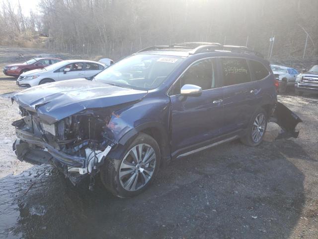 2021 SUBARU ASCENT TOU 4S4WMARD1M3431795