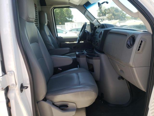 1FTNE1EWXADA46729 Ford Econoline 2010. Фото: 4