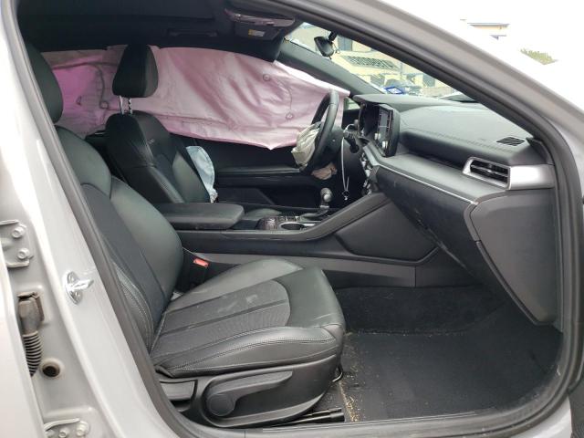 2021 KIA K5 GT LINE 5XXG64J22MG076182