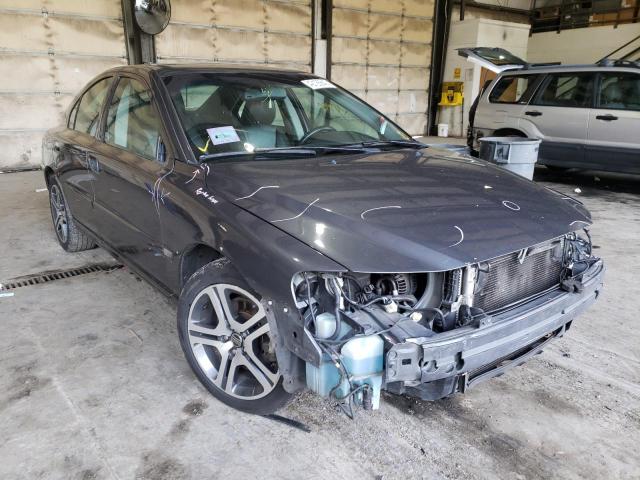 YV1RS547162553110 Volvo S60 T5 2006