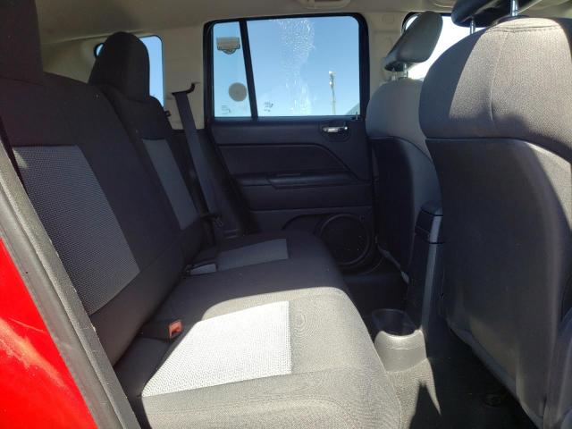 1J4FT47B49D114583 Jeep Compass Sp 2009. Фото: 5