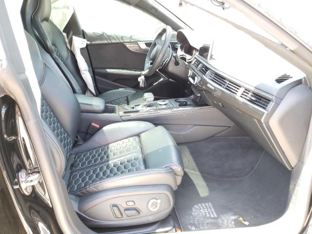 2019 AUDI RS5 WUABWCF58KA904819