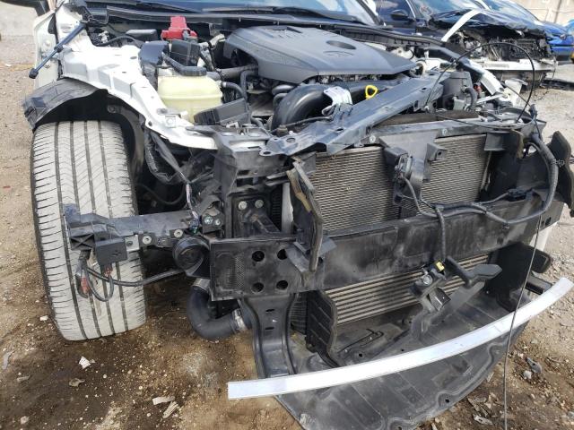 2018 INFINITI Q60 PURE JN1CV7EK1JM200318