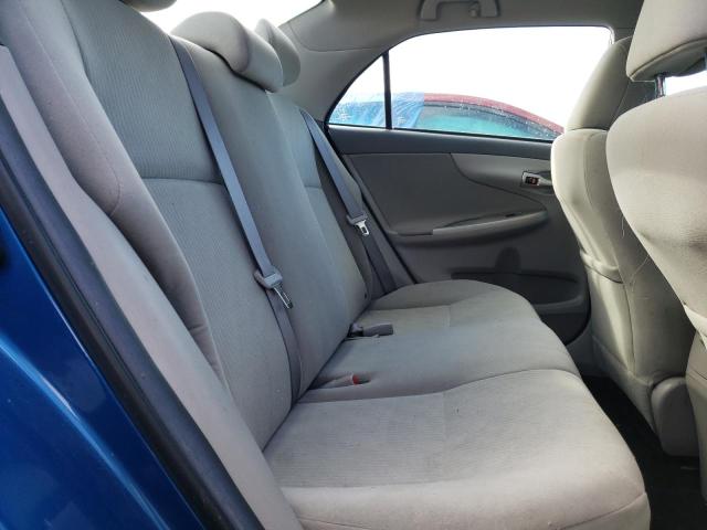 2T1BU4EE6AC335036 Toyota Corolla Ba 2010. Фото: 5
