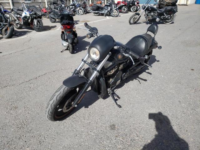 2009 HARLEY-DAVIDSON VRSCDX 1HD1HHH389K807182