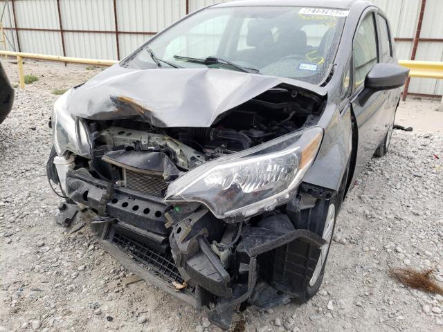 3N1CE2CP0KL365614 Nissan Versa Note 2019. Фото: 8