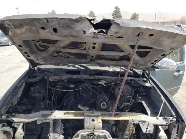 3GCRKSE33AG140685 Chevrolet Silverado 2010. Фото: 6