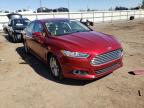 2014 FORD  FUSION