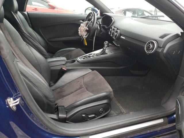 2016 AUDI TT TRUT5CFV8G1019991