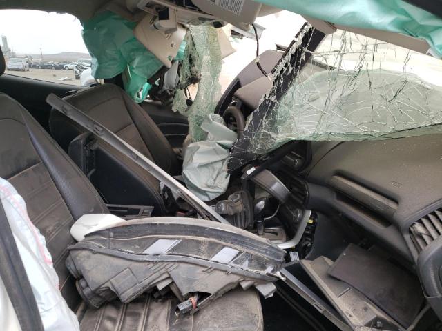 2020 FORD ECOSPORT MAJ6S3KLXLC350502