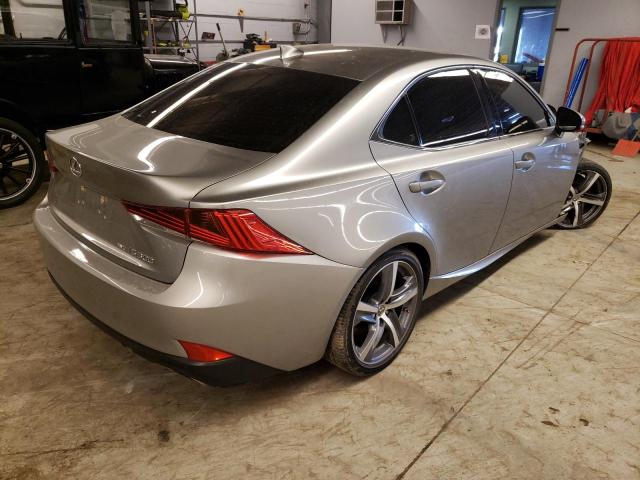 2017 LEXUS IS 300 - JTHCM1D20H5023505