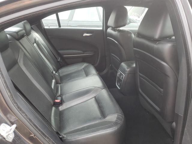 2C3CDXBG1LH156069 Dodge Charger Sx 2020. Фото: 5