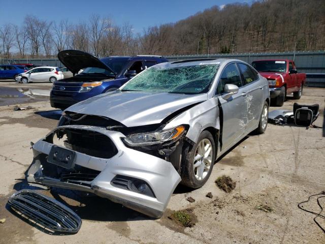 2015 FORD FUSION SE 3FA6P0HD1FR166281