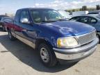 1998 FORD  F150