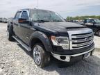 2013 FORD  F-150