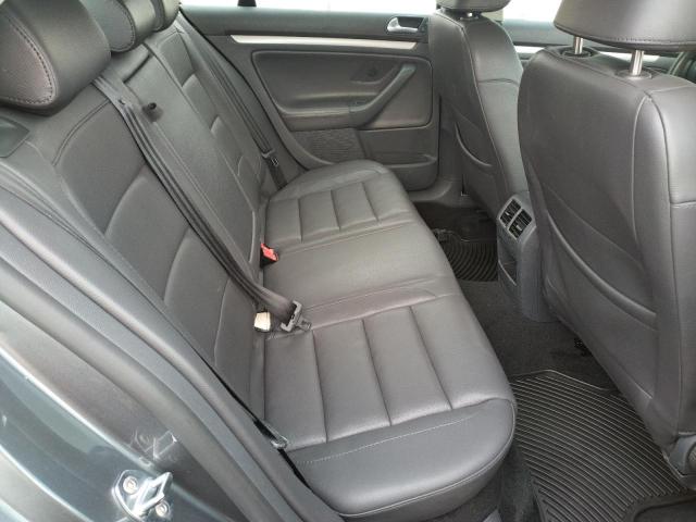 3VWRF71K57M101909 Volkswagen Jetta 2.5 2007. Фото: 5