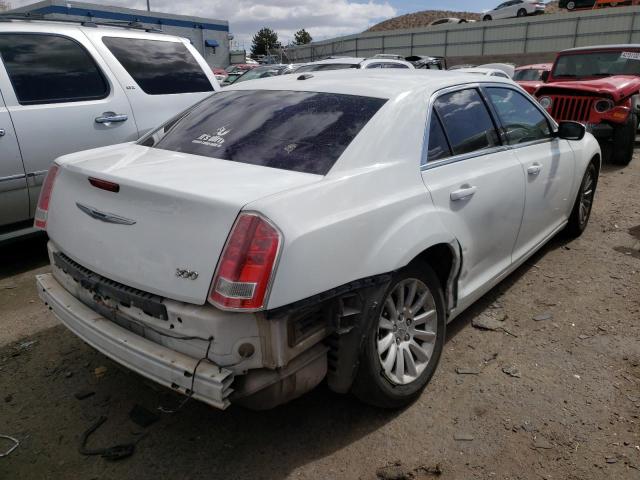 2C3CCAAG4EH327482 Chrysler 300