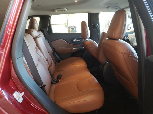 2019 JEEP CHEROKEE O 1C4PJMJN9KD459858