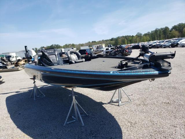 Tracker Boat Only salvage cars for sale: 2020 Tracker Boat Only
