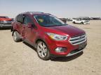 2018 FORD  ESCAPE