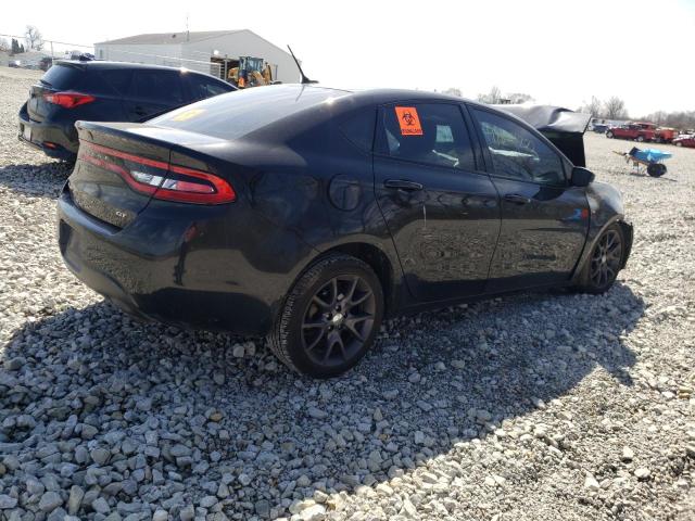2016 DODGE DART GT SP 1C3CDFGB1GD802219