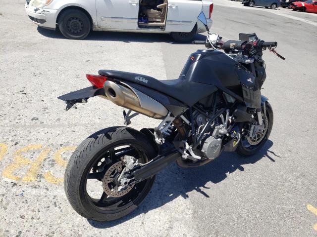 2008 KTM 990 SUPER VBKVD94078M948200