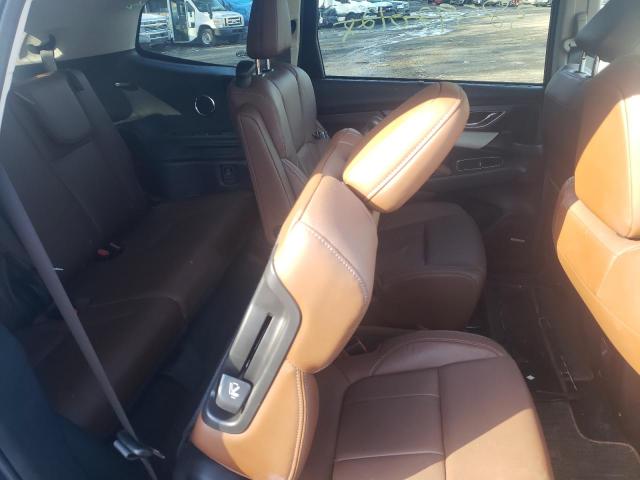 2021 SUBARU ASCENT TOU 4S4WMARD1M3431795
