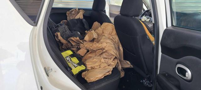 Фото: KNDJP3A5XE7062869 - 6