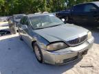 photo LINCOLN LS SERIES 2003