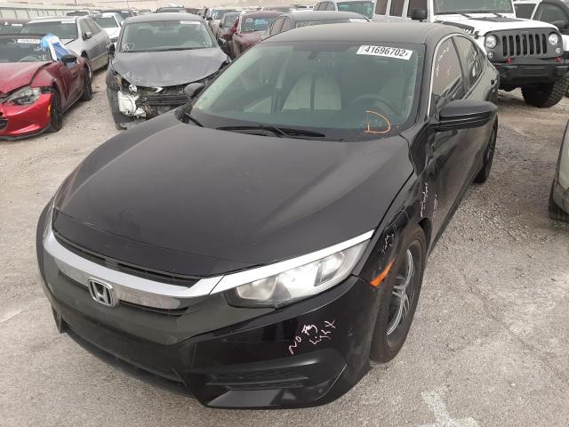 2017 HONDA CIVIC LX 19XFC2F52HE032547