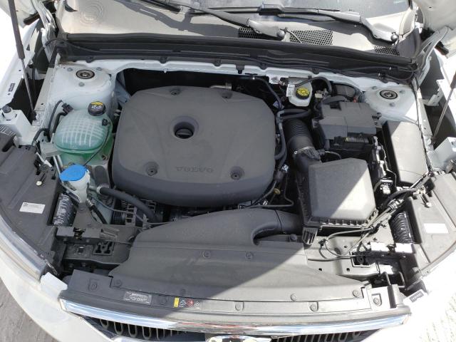 2021 VOLVO XC40 T4 MO YV4AC2HK7M2526050