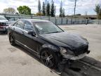 2014 MERCEDES-BENZ  C-CLASS