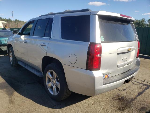 2015 CHEVROLET TAHOE K150 1GNSKBKC2FR172242