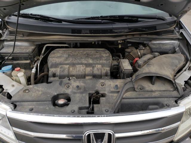 VIN 5FNRL5H63DB088974 2013 HONDA ODYSSEY no.7