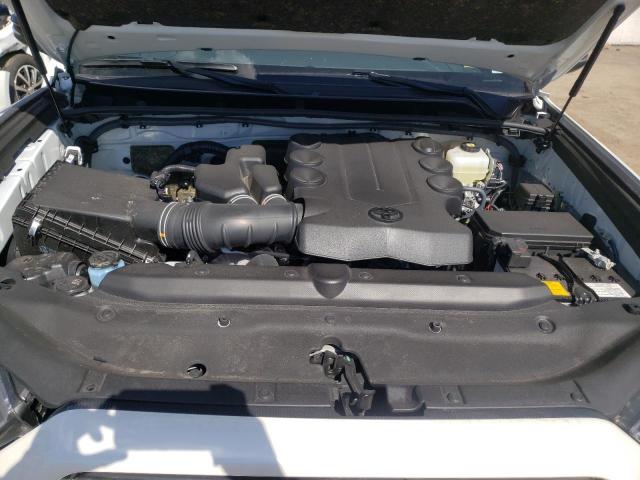 2021 TOYOTA 4RUNNER NI JTEJU5JR9M5968458