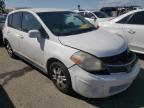 2008 NISSAN  VERSA