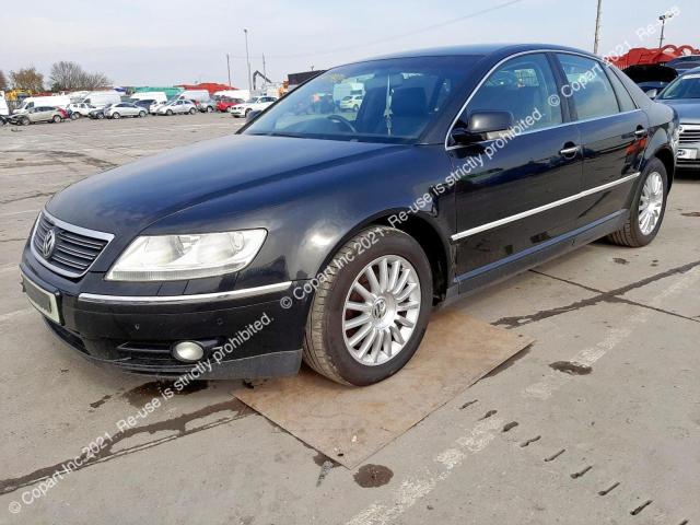 WVWZZZ3DZ78001793 VOLKSWAGEN PHAETON Photo 1