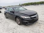 2009 HONDA  ACCORD