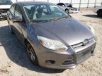 2014 FORD  FOCUS