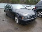 2003 BMW  5 SERIES