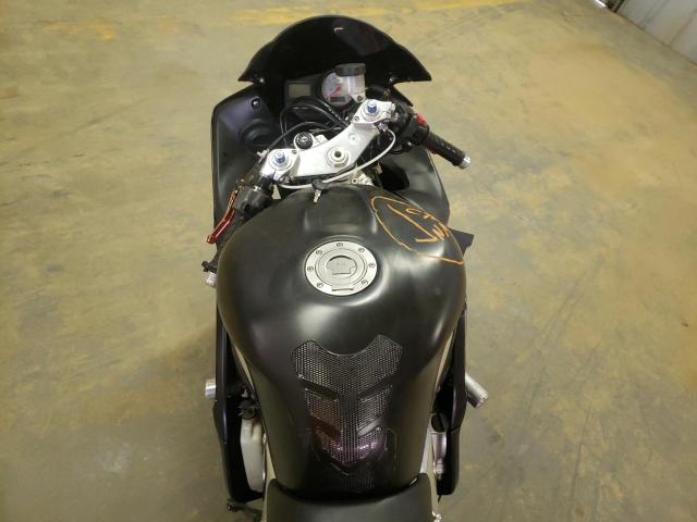 2001 YAMAHA YZFR6 L JYARJ04E11A013261
