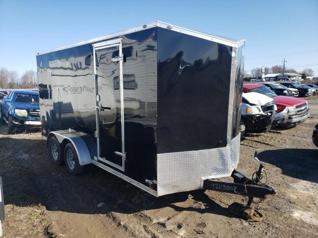 2021 Contender Trailer for sale in Bowmanville, ON