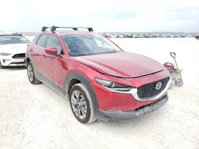 2022 MAZDA CX-30 PREM 3MVDMBDL7NM402221