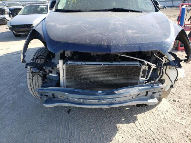 2015 CHEVROLET EQUINOX LS 2GNALAEK5F6219345