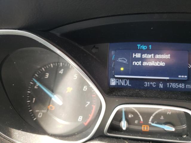 1FAHP3K21CL151369 Ford Focus Se 2012. Фото: 7