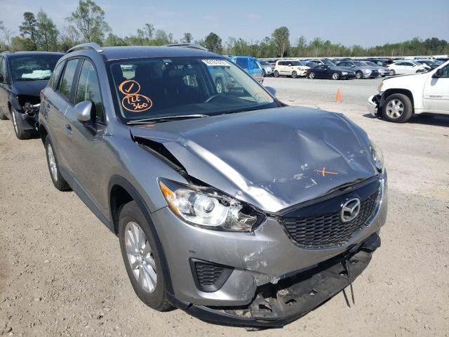 2015 Mazda CX-5 Sport en venta en Lumberton, NC
