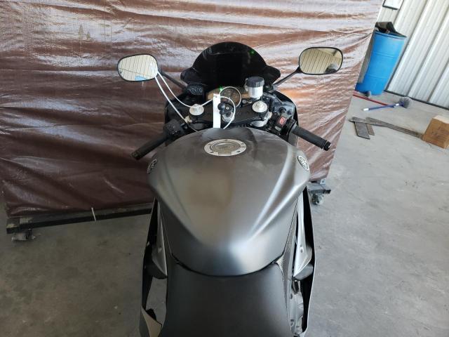 2016 YAMAHA YZFR6 JYARJ16E1GA037054