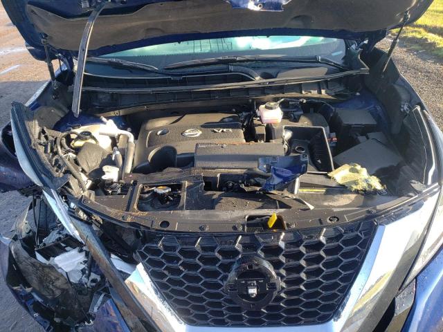 2020 NISSAN MURANO SL 5N1AZ2CS5LN128790
