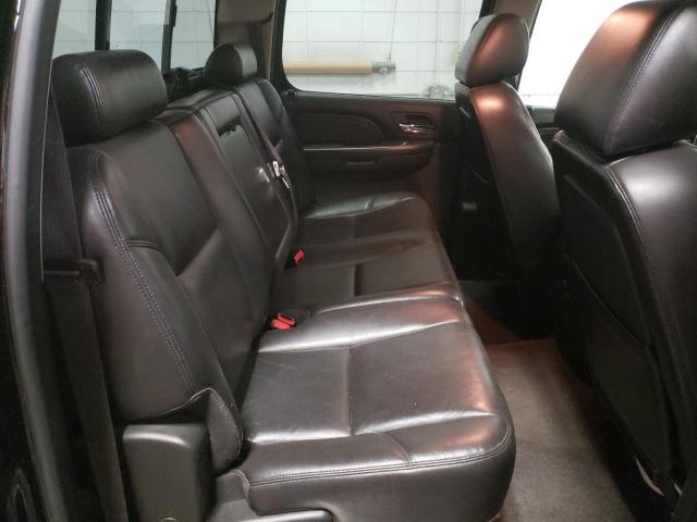 3GTRKXE2XAG167998 Gmc Sierra K15 2010. Фото: 5
